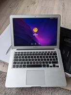 Macbook Air 2017 i5/8gb/256gb/€140, 13 inch, Minder dan 2 Ghz, Ophalen of Verzenden, Zo goed als nieuw