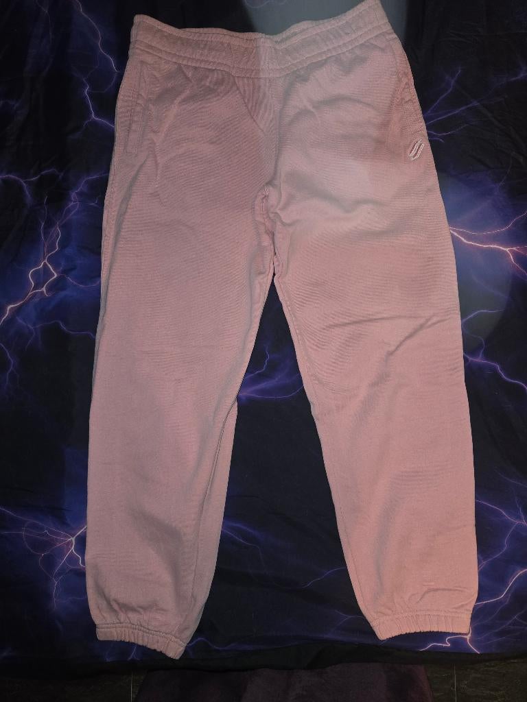 Superdry joggingbroek maat 40, Maat 38/40 (M), Superdry, Ophalen of Verzenden, Roze