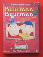 dvd-box Buurman & Buurman Compleet alle 76 afleveringen, Boxset, Komedie, Alle leeftijden, Ophalen of Verzenden