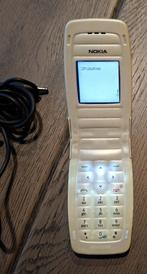 Nokia 2650, Verzenden, Gebruikt