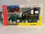Valmet 8400 met bomenwagen 1/35, Hobby en Vrije tijd, Verzenden, Nieuw, Tractor of Landbouw, Overige merken