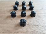 Partij N63=10x Nieuwe Lego ridder helmen (Meerdere setjes)