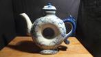 Antieke Thee pot seijn zhi Nian  1700-1800, Antiek en Kunst, Ophalen of Verzenden