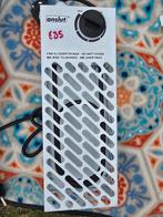 Vorstbeveiligers voor boot, camper, garages etcetera., Watersport en Boten, Ophalen of Verzenden, Nieuw