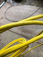 Comap Multiskin GAS gele meerlagenbuis, Doe-het-zelf en Verbouw, Buizen en Afvoer, Ophalen, Overige materialen, 6 meter of meer