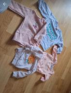 Groot babymeisjes kledingpakket maat 62, Kinderen en Baby's, Babykleding | Maat 62, Ophalen of Verzenden, Zo goed als nieuw, Meisje