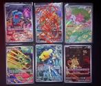 Destined Rivals HITS / EX / HOLO / REVERSE HOLO, Ophalen of Verzenden, Nieuw, Losse kaart