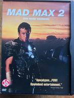 Mad Max II deel 2 (Mel Gibson), Vanaf 16 jaar, Ophalen of Verzenden, Zo goed als nieuw, Actiethriller
