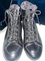 Zerba Italia Schoenen - Maat 44, Ophalen of Verzenden, Zo goed als nieuw, Zwart