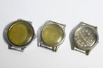 horloge kast duitsland wo2 wehrmacht dienstuhr plus 2 gratis, Verzamelen, Ophalen of Verzenden, Landmacht, Duitsland