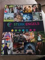 Sterk Engels Workbook 3-GTL, Ophalen of Verzenden, Gelezen, Sterk Engels, Non-fictie