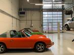 Uw Porsche specialist voor 911 - 356 - 912 - 914 - Boxster