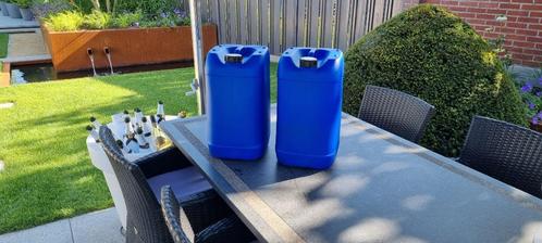 Petroleum 35 liter incl. Jerrycan, Huis en Inrichting, Kachels, Zo goed als nieuw, Vrijstaand, Petroleumkachel, Overige brandstoffen