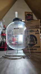 Vergistingsvat FermZilla - All Rounder 30 Liter, Hobby en Vrije tijd, Overige Hobby en Vrije tijd, Ophalen of Verzenden, Zo goed als nieuw