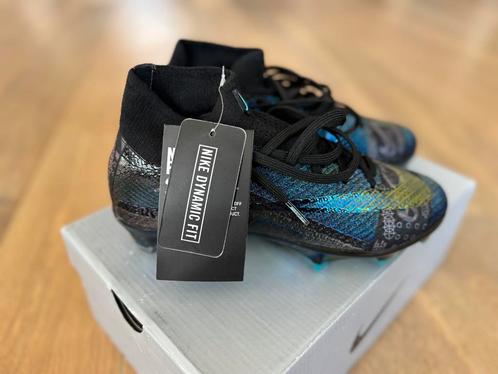 Nike Mercurial Superfly 9 Elite FG voetbalschoenen, Sport en Fitness, Voetbal, Nieuw, Schoenen, Maat XS of kleiner, Ophalen of Verzenden