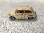 Fiat 600 van Dinky Toys, Hobby en Vrije tijd, Modelauto's | 1:43, Dinky Toys, Gebruikt, Ophalen of Verzenden, Auto