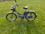 Spartamatic Oldtimer Brommer met Kenteken, Ophalen, Sparta, Maximaal 45 km/u, 50 cc
