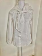Witte Verse blouse - maat 38/M, Kleding | Dames, Verse, Maat 38/40 (M), Ophalen of Verzenden, Wit