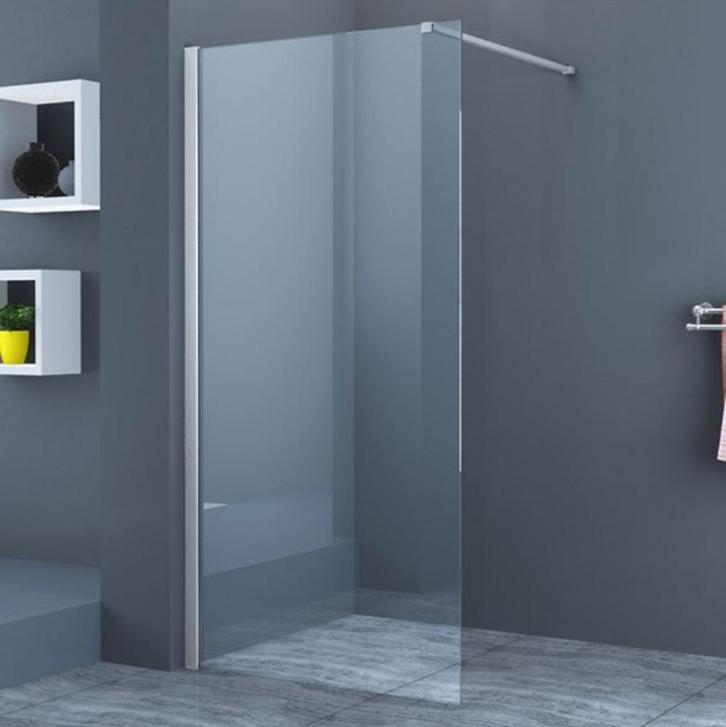 inloopdouche, Huis en Inrichting, Badkamer | Complete badkamers, Nieuw, Ophalen