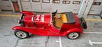 1.18 alfa romeo alfetta 1750, Hobby en Vrije tijd, Modelauto's | 1:18, Ophalen of Verzenden, Zo goed als nieuw, Auto, Overige merken