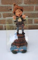 Fotolijst - Efteling Laaf, Ophalen of Verzenden, Zo goed als nieuw, Beeldje of Poppetje