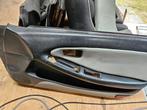 Leren interieur mr2 sw20, Ophalen