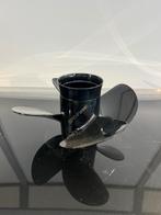 Mercury Quicksilver Spitfire 4 blads schroef Propeller, Watersport en Boten, Ophalen of Verzenden, Zo goed als nieuw, Motor en Techniek