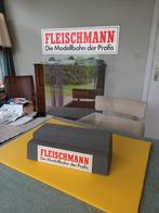 Fleishmann etalage/vitrine display, Gelijkstroom of Wisselstroom, Overige typen, Nieuw, Ophalen