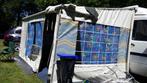 Bus met tent, Ophalen of Verzenden