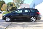 Ford Focus Wagon 1.0 EcoBoost Edition | Trekhaak | Navigatie, Euro 5, Gebruikt, Start-stop-systeem, Zwart