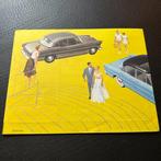 FORD Versailles - 1957 (#9), Verzenden, Gelezen, Ford