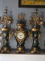 Schouwgarnituur, Ophalen of Verzenden