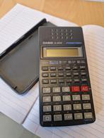 Casio FX-82SX Rekenmachine ZGN, Ophalen of Verzenden, Zo goed als nieuw