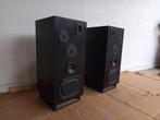 5-weg "State of the Art" kit KefB139 Kef B110 Audax tweeters, Ophalen, Gebruikt, Front, Rear of Stereo speakers, Overige merken