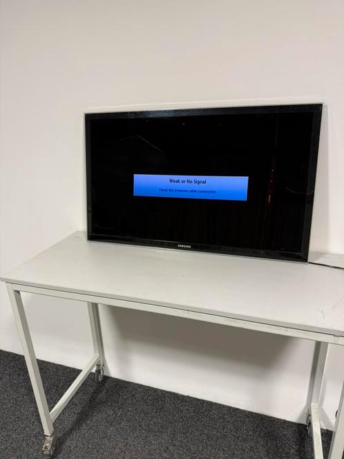 Samsung UE40D5000 Televisie, Audio, Tv en Foto, Televisies, Gebruikt, LCD, 100 cm of meer, Full HD (1080p), Samsung, 50 Hz, Ophalen