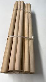 Ronde stokken, Ophalen of Verzenden, Nieuw, Materiaal
