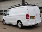 Imperiaal Mercedes-Benz Vito L2, Ophalen, Gebruikt