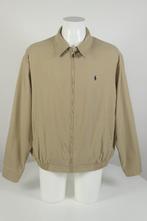 Ralph Lauren jas/jack Harrington - Beige - XL, Beige, Ralph Lauren, Maat 56/58 (XL), Ophalen of Verzenden