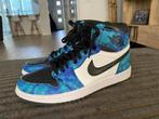 Jordan High maat 41, Kleding | Heren, Schoenen, Ophalen, Blauw, Nike, Sneakers of Gympen
