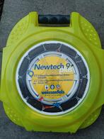 Newtech 9plus sneeuwkettingen weissenfels, maat 9, Auto diversen, Sneeuwkettingen, Ophalen of Verzenden, Zo goed als nieuw