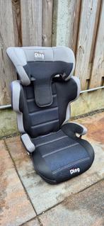 Autostoel kinderstoel, 15 t/m 36 kg, Zijbescherming, Ophalen, Overige merken