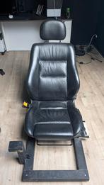 Simrace stoel, Auto-onderdelen, Interieur en Bekleding, Ophalen, Gebruikt