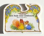 Prentenboek M4236: Het Eikenwoud - Een huis voor Eekhoorn 3+, 3 tot 4 jaar, Ophalen of Verzenden, Zo goed als nieuw, Alan & Linda Parry
