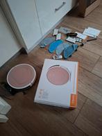 Ilife robot stofzuiger, Ophalen