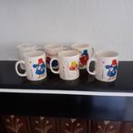 Beertje Paddington mokken van Douwe Egberts, Huis en Inrichting, Keuken | Servies, Ophalen of Verzenden, Zo goed als nieuw, Overige stijlen