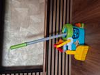 VTech schoonmaakset, Ophalen, Zo goed als nieuw, Jongen of Meisje