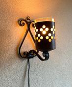 Wandlamp Nanny Still, Ophalen of Verzenden, Gebruikt, Glas