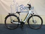 CUBE SUPREME HYBRID EXC 625 FLASHWITE/BLACK 13449km E-BIKE, 47 tot 50 cm, Versnellingen, Zo goed als nieuw, Info@cube-bikes.nl