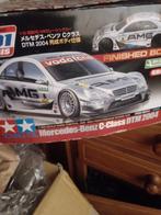 Gezocht tamiya 1/10 Mercedes C-class 2004/2006 body, Hobby en Vrije tijd, Modelbouw | Radiografisch | Auto's, Ophalen of Verzenden