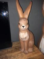 Beeld konijn 60 cm, Diversen, Pasen, Ophalen of Verzenden